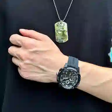 FAIRWHALE FW-4410-R1