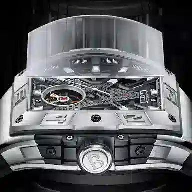 BONEST GATTI BG9970-A1