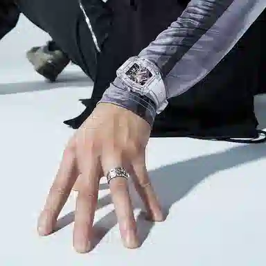 BONEST GATTI3D BG6001-R1