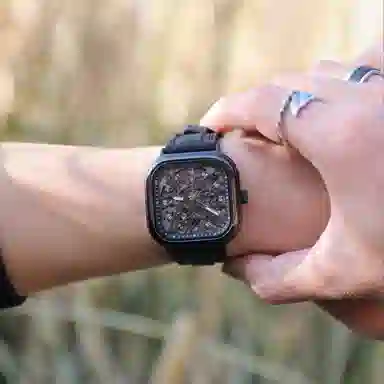 FAIRWHALE FW-6410-R1