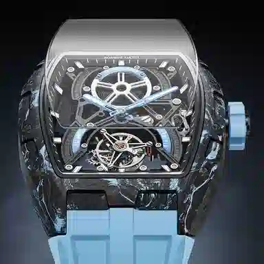 BONEST GATTI BG9006-R