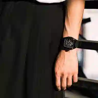 BONEST GATTI BG5502-A1