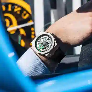 BONEST GATTI BG7601-B5