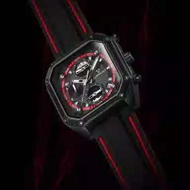 FAIRWHALE FW-5540-R1