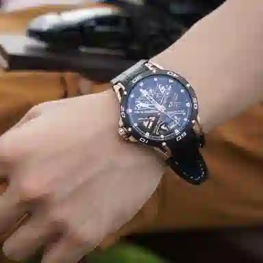 BONEST GATTI BG4601-B2