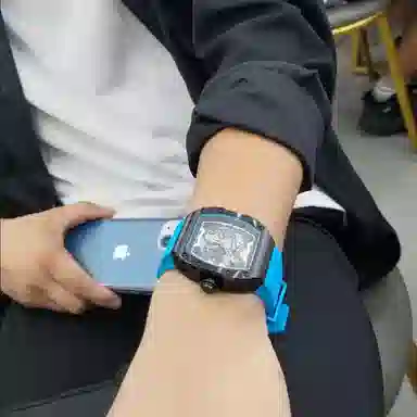 BONEST GATTI BG9901-A5