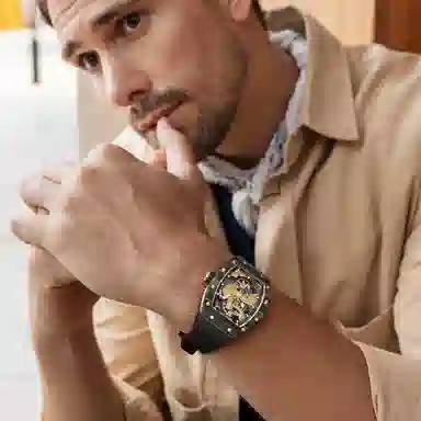 BONEST GATTI BG9003-R