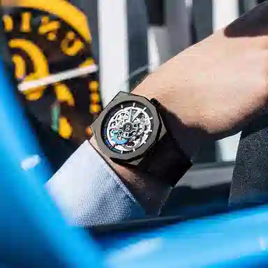 BONEST GATTI BG7601-B6