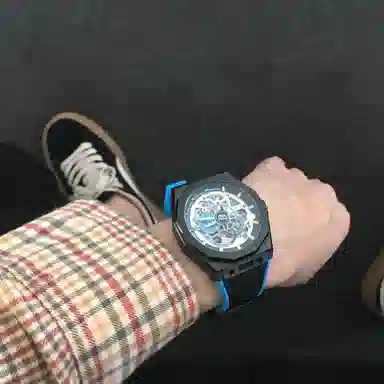 BONEST GATTI BG7601-A6