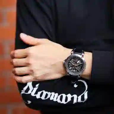 BONEST GATTI BG4601-B1