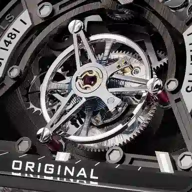 BONEST GATTI BG9006-R