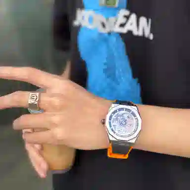 BONEST GATTI BG7601-A2