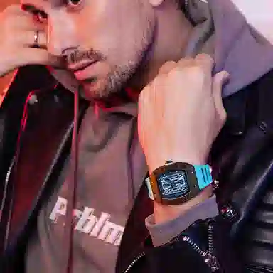 BONEST GATTI BG9916-A1