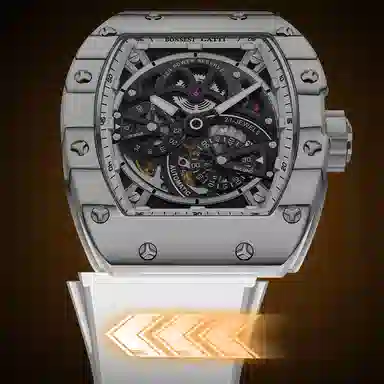 BONEST GATTI BG9004-R