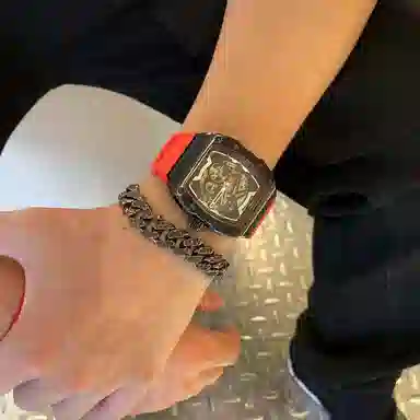 BONEST GATTI BG9901-A3