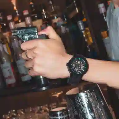 BONEST GATTI BG7701-A3