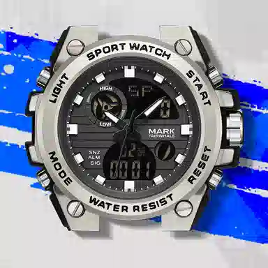 FAIRWHALE TPU FW-5100-R