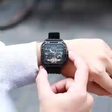 FAIRWHALE FW-6530-R2