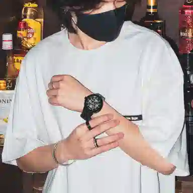 BONEST GATTI BG7701-A3