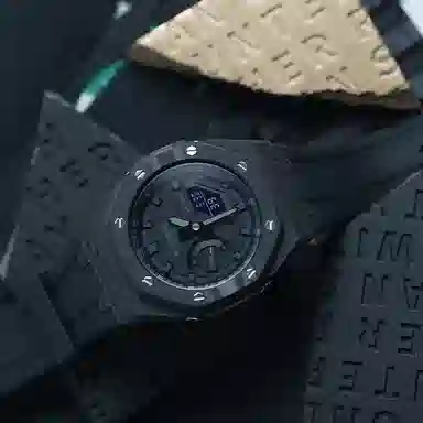 VENCREW GA2100AP TXW-8