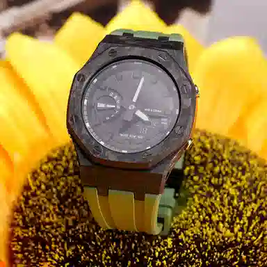 VENCREW GA2100AP VENCREW-TXWH7