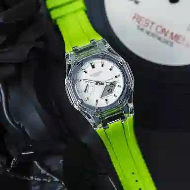 VENCREW GMA FXJBCPJ1