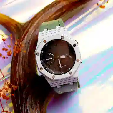 VENCREW GA2100AP VENCREW-TXWB7