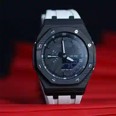 VENCREW GA2100AP TXW-8