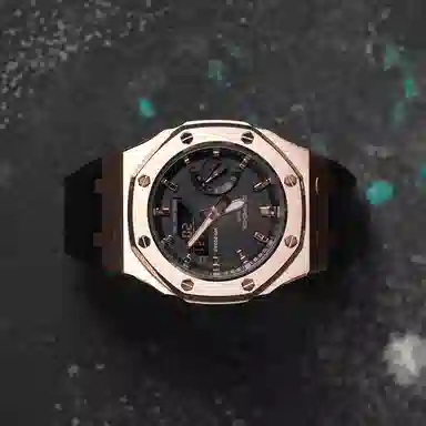 VENCREW GMA 2100AP VENCREW-NK01