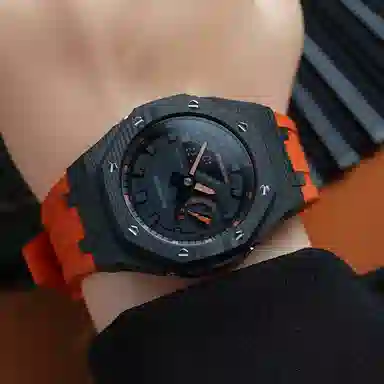 VENCREW GA2100AP TXW-8