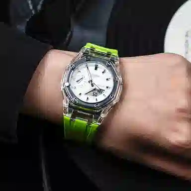 VENCREW GMA FXJBCPJ1