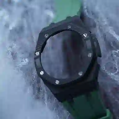 VENCREW GA2100AP TXW-8