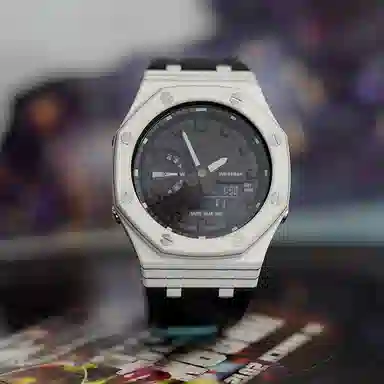 VENCREW GA2100AP VENCREW-TXWB4