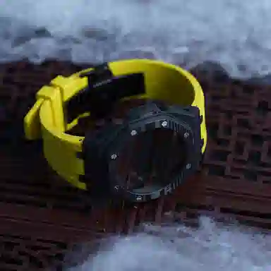 VENCREW GA2100AP TXW-8