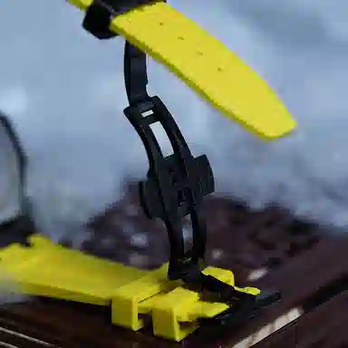 VENCREW GA2100AP TXW-8