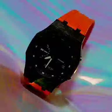 VENCREW GA-2100AP VENCREW-TXWH3