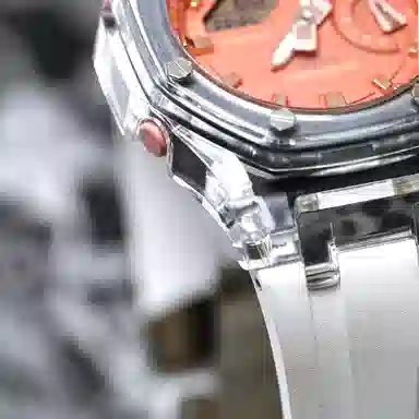 VENCREW GMA FXJBCPJ1