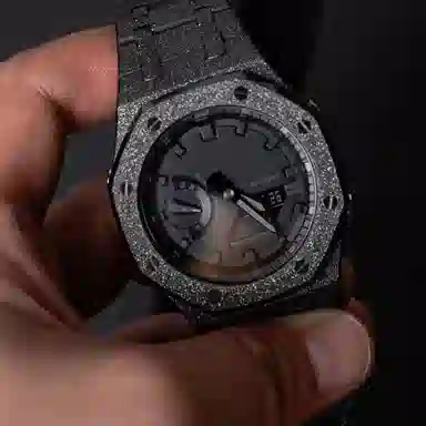 VENCREW 4.0 GA 2100QSH1