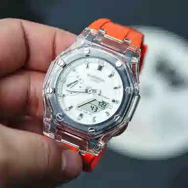 VENCREW GMA FXJBCPJ1