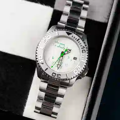 VENCREW who cares 300 VENCREW-HC