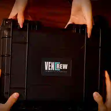 VENCREW 300 VENCREW-QL1