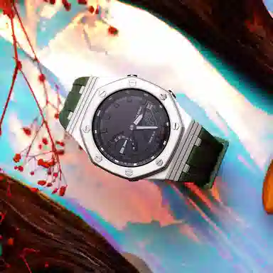 VENCREW GA2100AP VENCREW-TXWB7