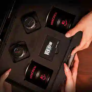 VENCREW 300 VENCREW-QL1