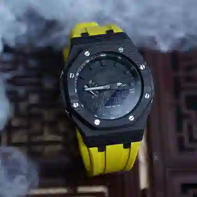 VENCREW GA2100AP TXW-8