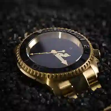 VENCREW 24K Black 300 GDXL1