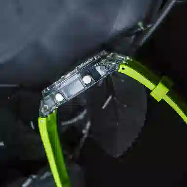 VENCREW GMA FXJBCPJ1