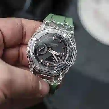 VENCREW GMA FXJBCPJ1