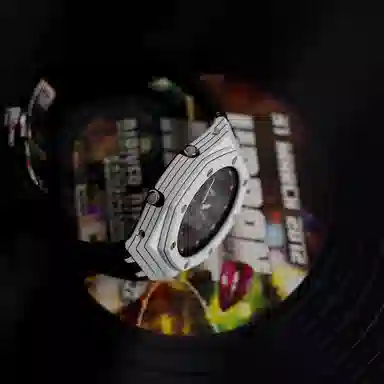 VENCREW GA2100AP VENCREW-TXWB4