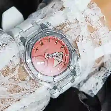 VENCREW GMA FXJBCPJ1