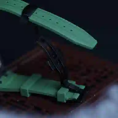 VENCREW GA2100AP TXW-8